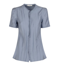 [LEMAIRE] Shirts Short Sleeve SS26 SH1223LF1611BL737