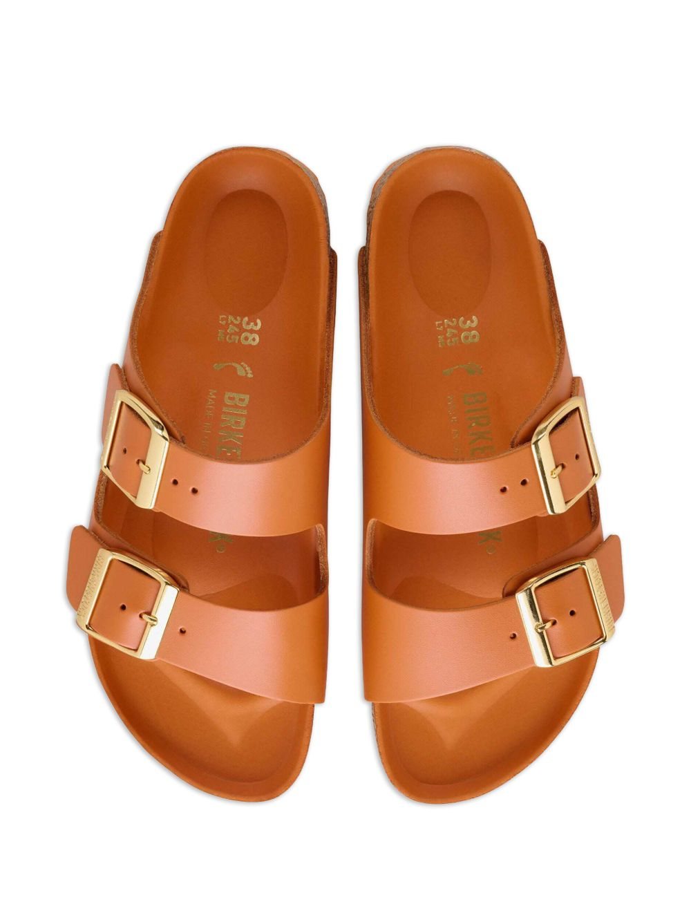 [Birkenstock] Sandals SS26 1031424 ARIZONA KRK