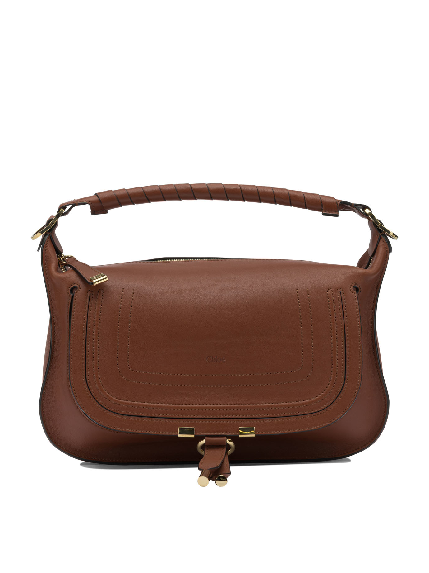 [Chloe] Shoulder bag FW26 CH26SS882R3526M