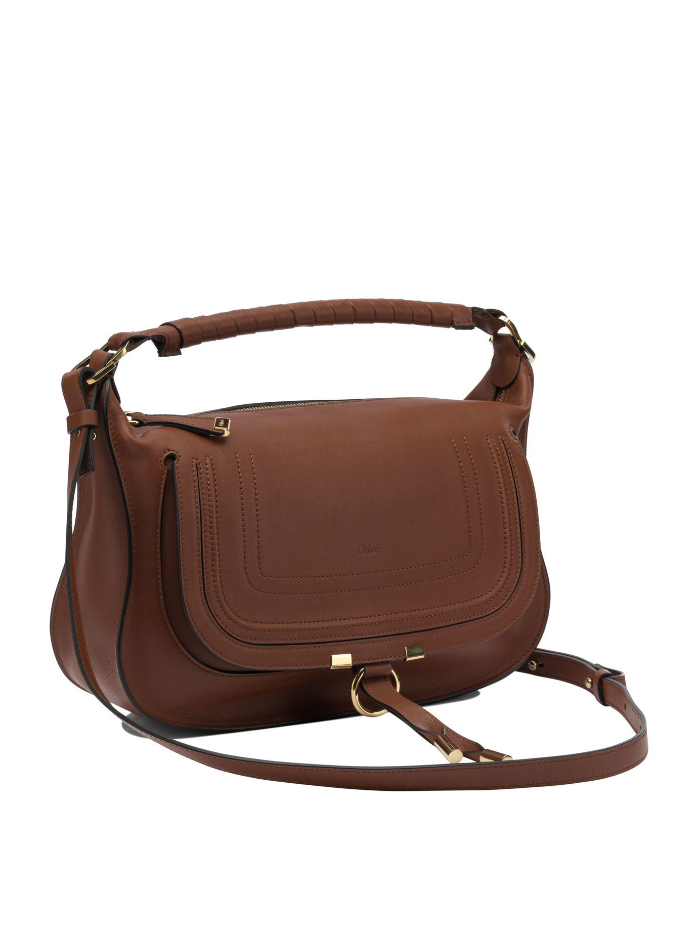 [Chloe] Shoulder bag FW26 CH26SS882R3526M