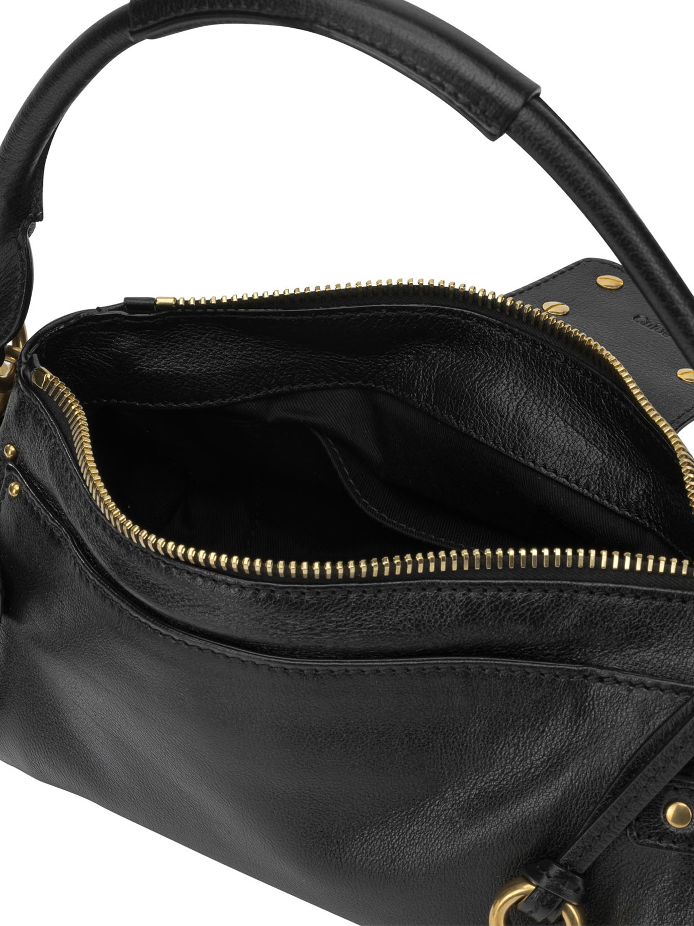 [Chloe] Shoulder bag FW26 CH26AS822P75001