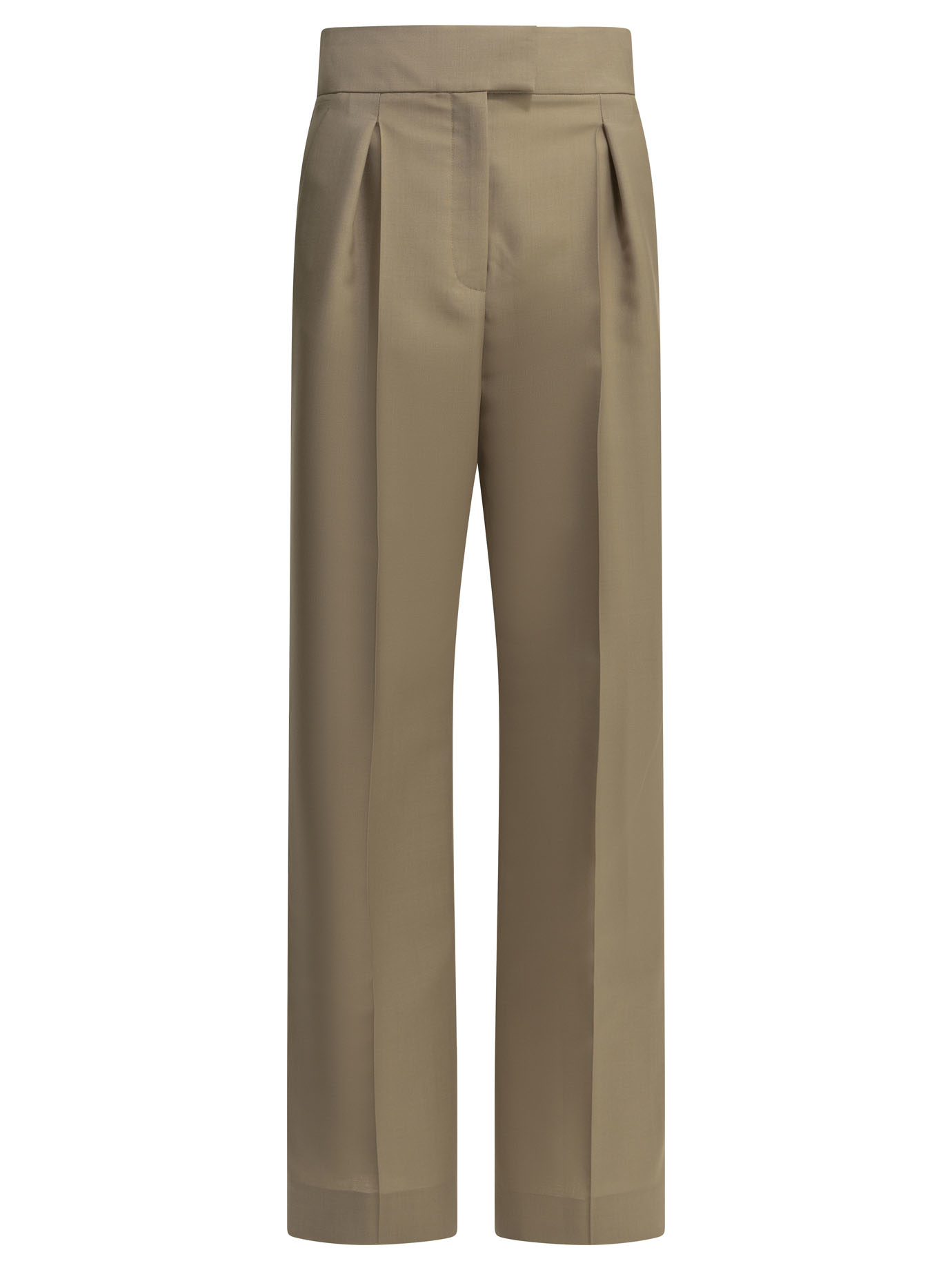 [Valentino] Trousers FW26 9B3RB766A6DLX7