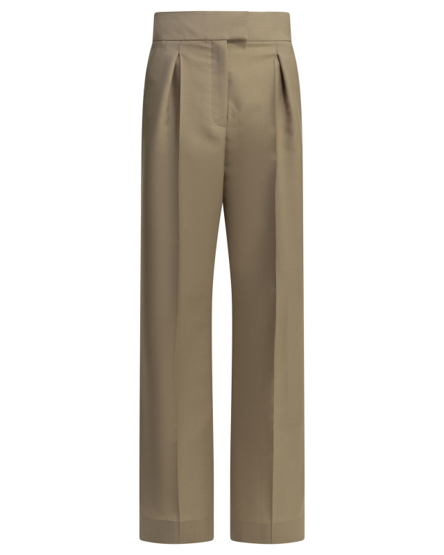 [Valentino] Trousers FW26 9B3RB766A6DLX7