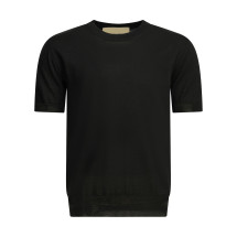 [Valentino] T-shirts Short Sleeve FW26 9V3KC38QBH90NO