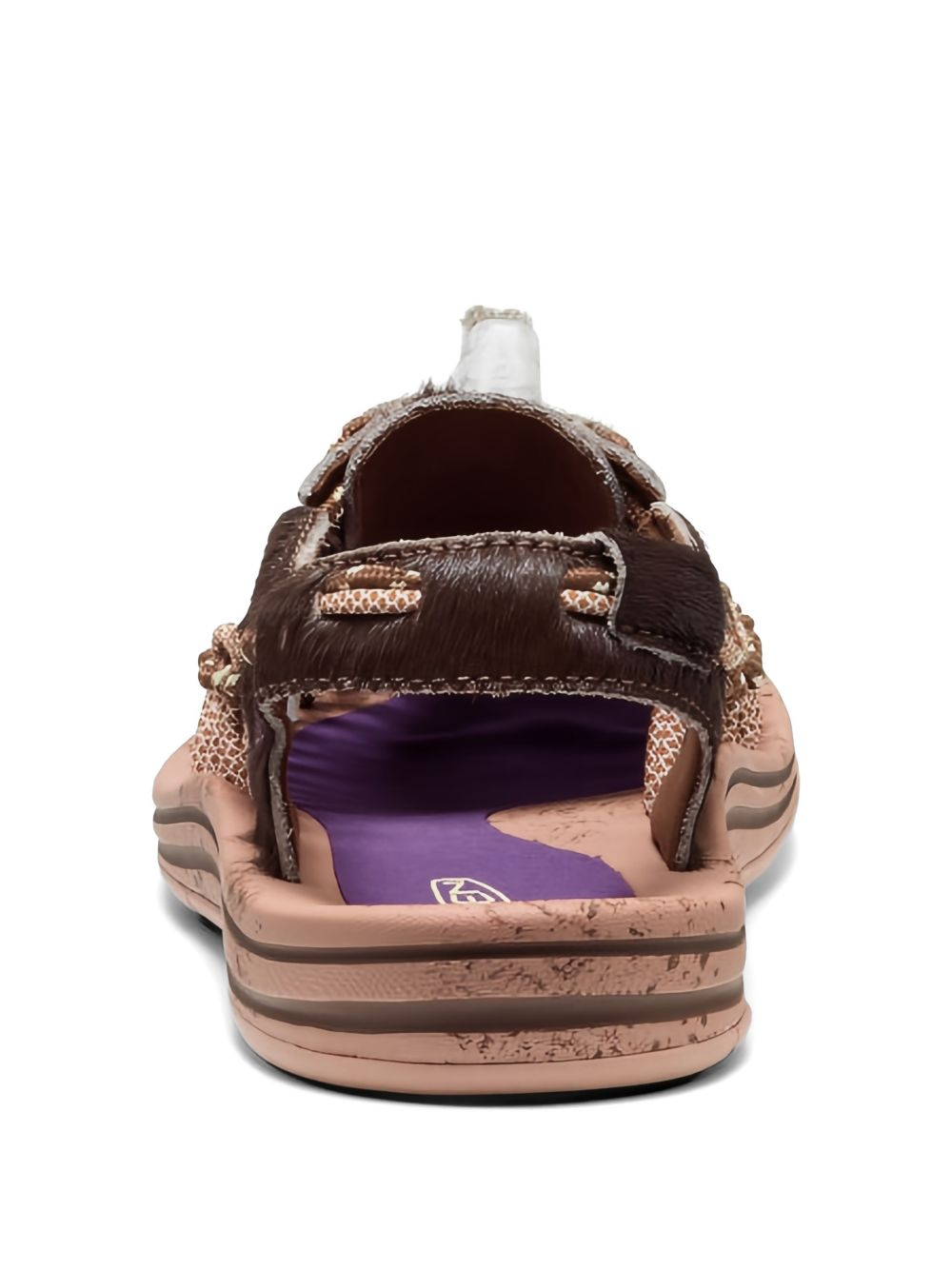 [KEEN] Sandals SS26 1032098 UNEEK LEA BSN