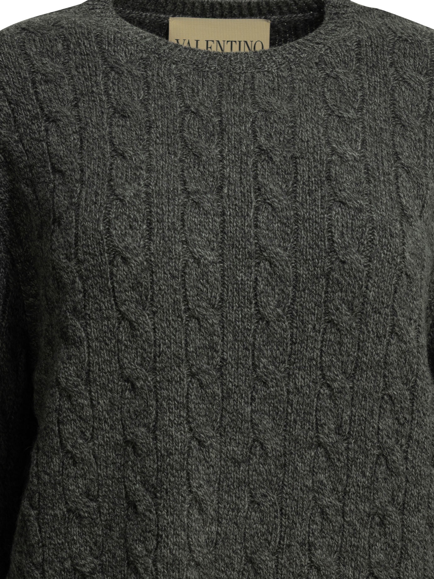 [Valentino] Knitwear FW26 9B3KC75DADH081