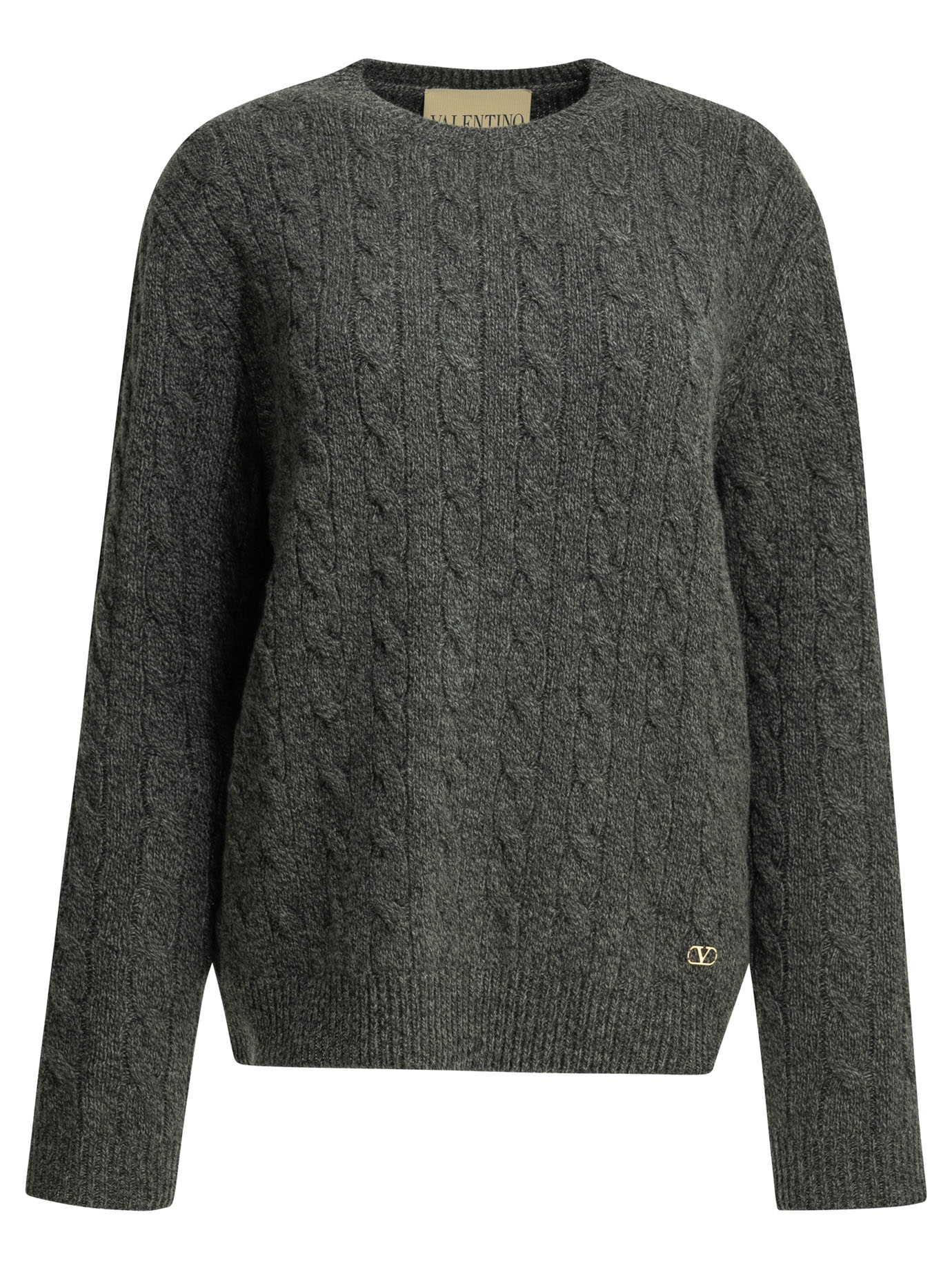 [Valentino] Knitwear FW26 9B3KC75DADH081