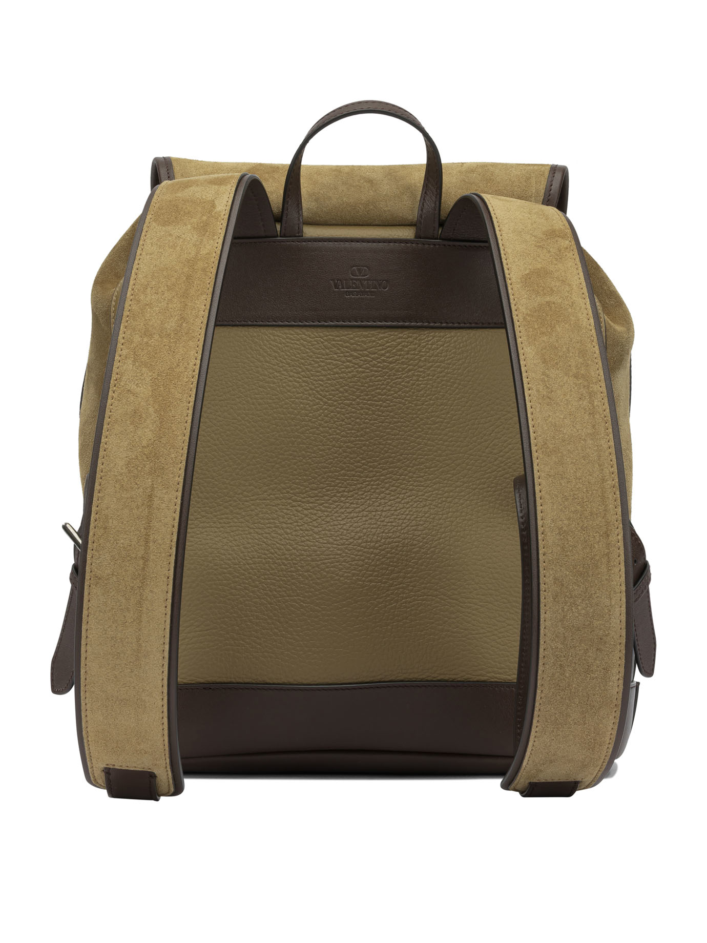 [Valentino Garavani] Backpack FW26 9Y2B0T64PDT3AG