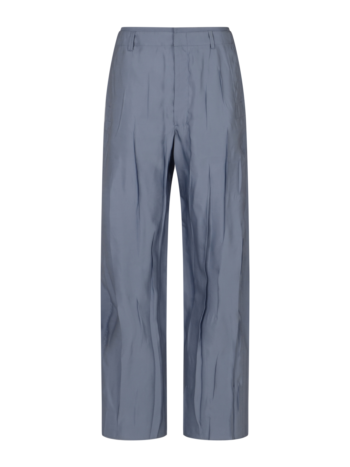 [LEMAIRE] Trousers SS26 PA1276LF1611BL737