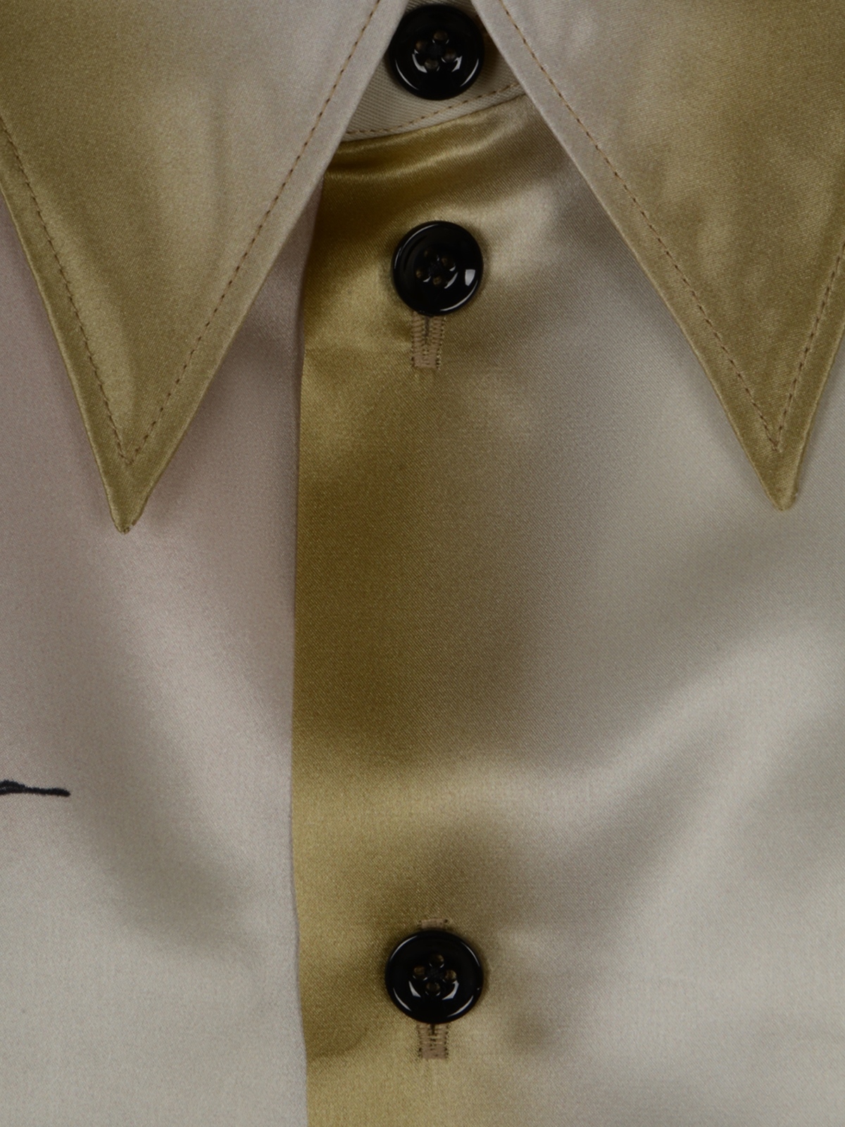 [LEMAIRE] Shirts Long Sleeve SS26 SH1267LF1591WH019