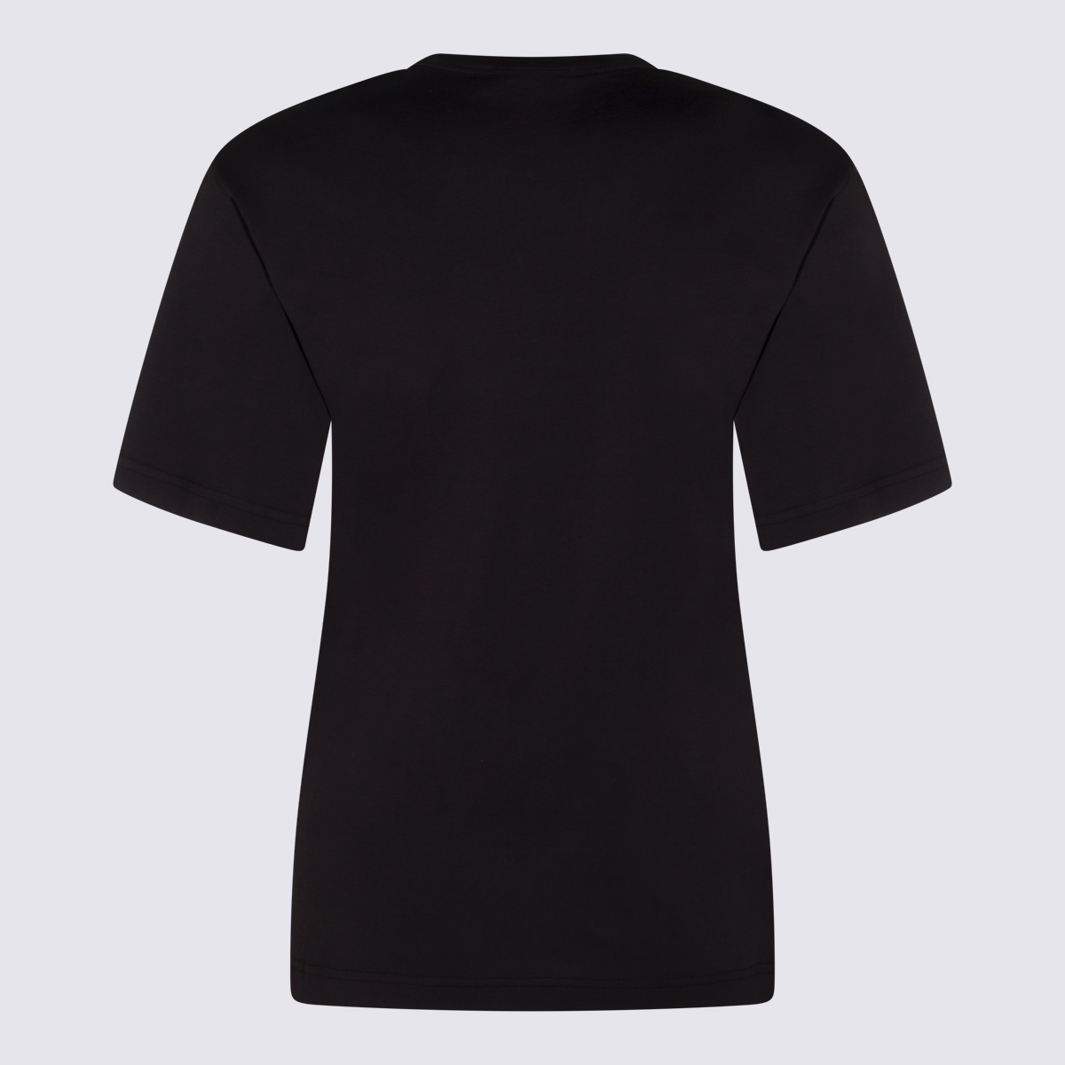 [LEMAIRE] T-shirts Short Sleeve SS26 TS0002LJ1016BK998