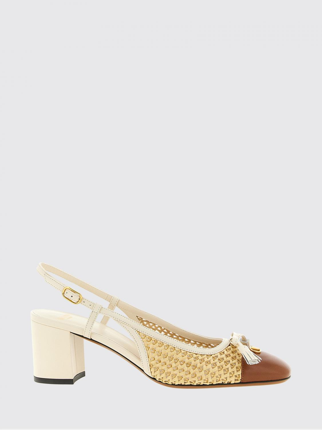 [Valentino Garavani] Pumps SS26 8W0S0MH9GXR BK3