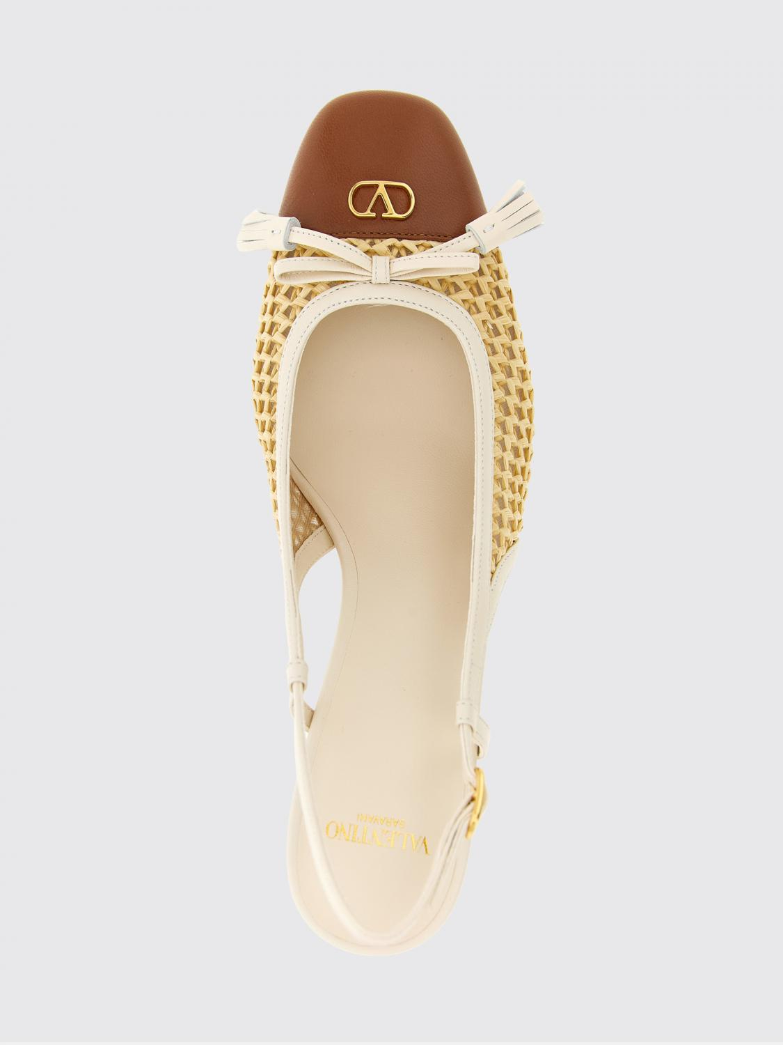 [Valentino Garavani] Pumps SS26 8W0S0MH9GXR BK3