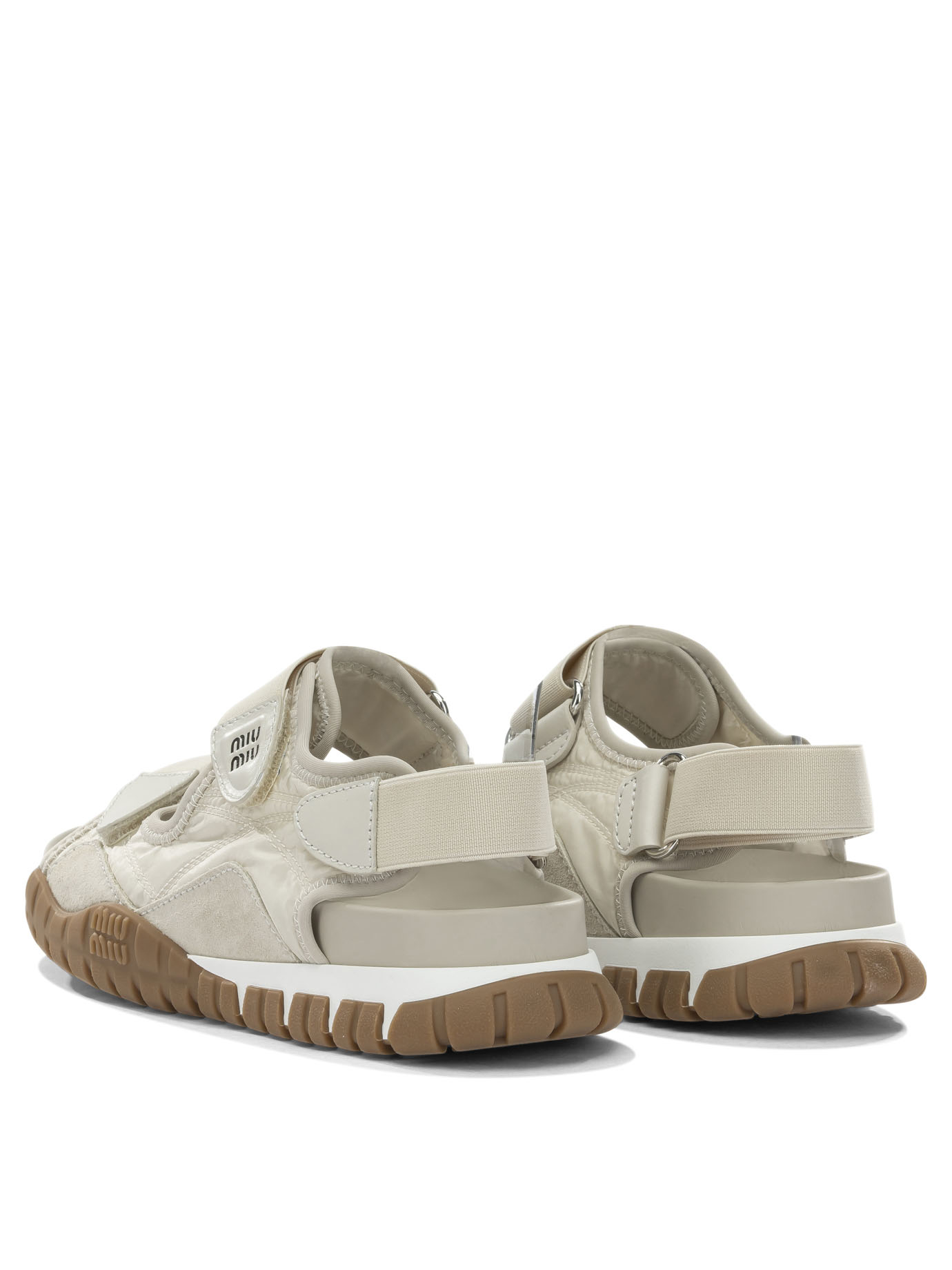 [Miu Miu] Sandals FW26 5X689ED7CF0304 F 005