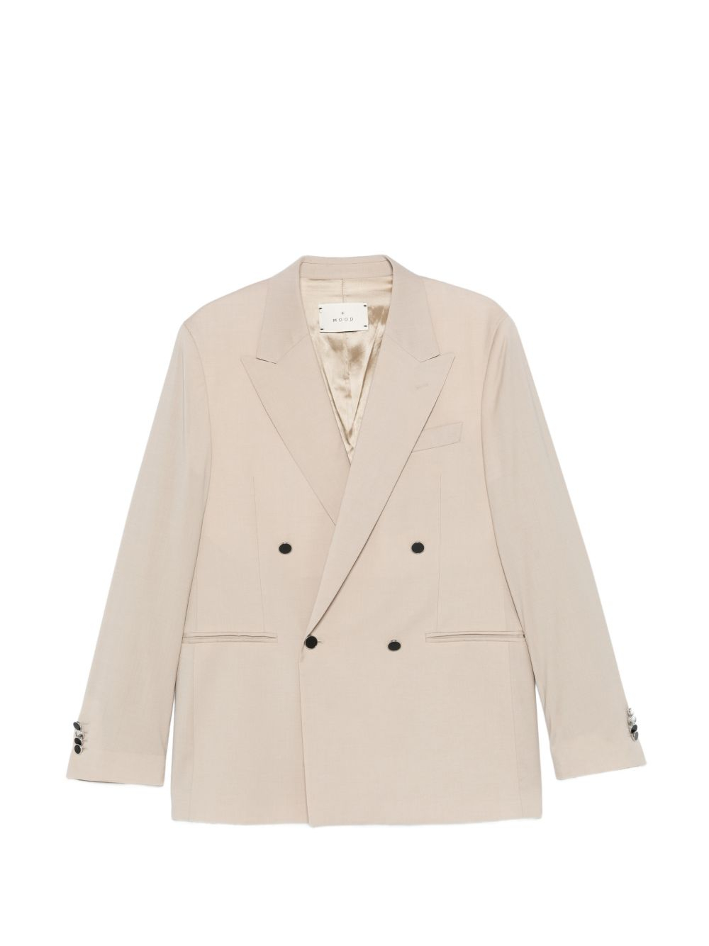 [Manuel Ritz] Jacket SS26 4032G2002Y 260000 23