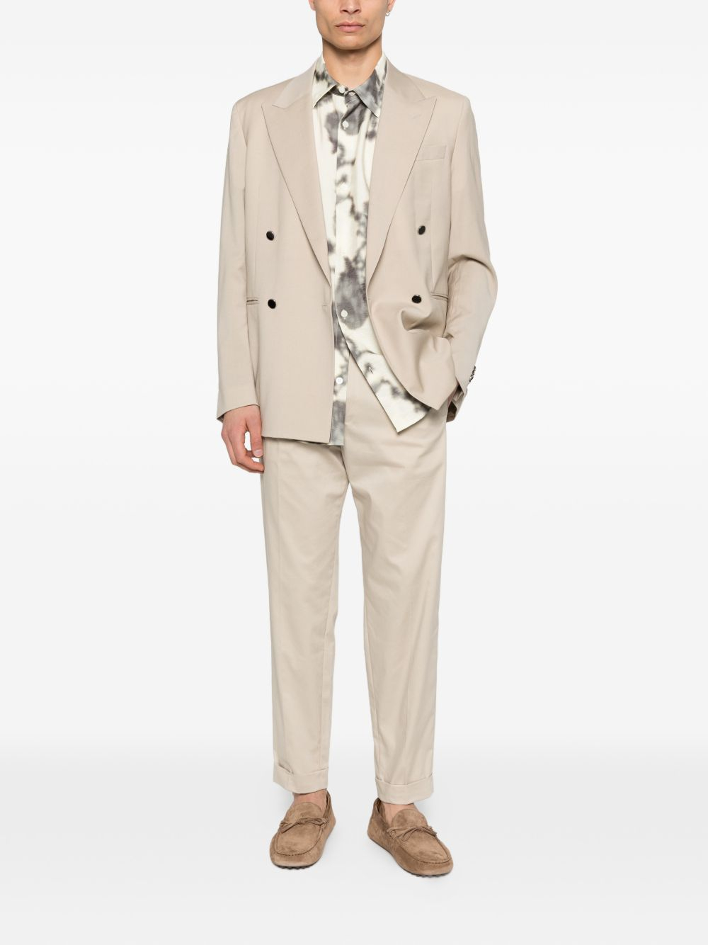 [Manuel Ritz] Jacket SS26 4032G2002Y 260000 23