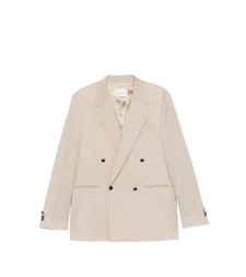 [Manuel Ritz] Jacket SS26 4032G2002Y 260000 23