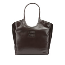 [Miu Miu] Shoulder bag FW26 5BG3212IEOF0003 V OOO
