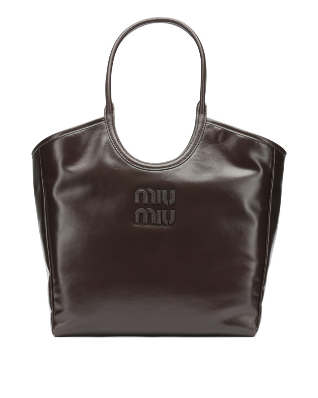 [Miu Miu] Shoulder bag FW26 5BG3212IEOF0003 V OOO