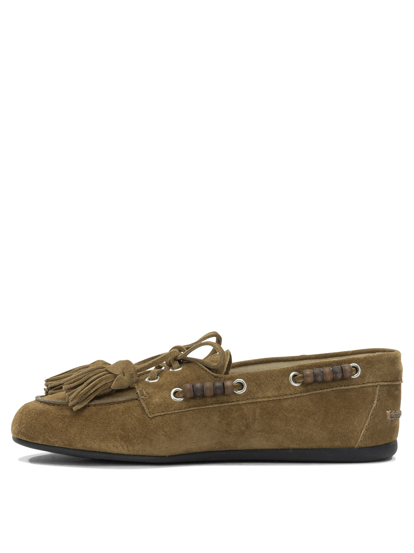[Miu Miu] Loafer FW26 5D518E054F0393 F 005