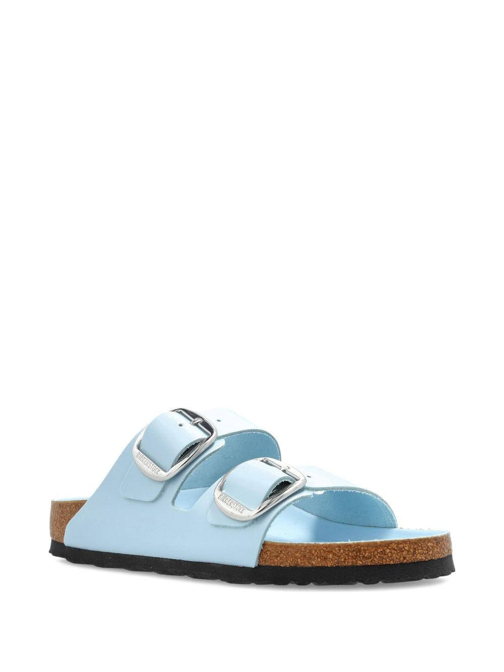 [Birkenstock] Sandals SS26 1030374 ARIZONA BLU