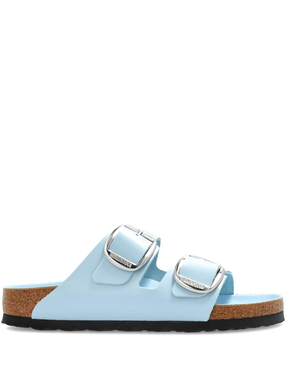 [Birkenstock] Sandals SS26 1030374 ARIZONA BLU