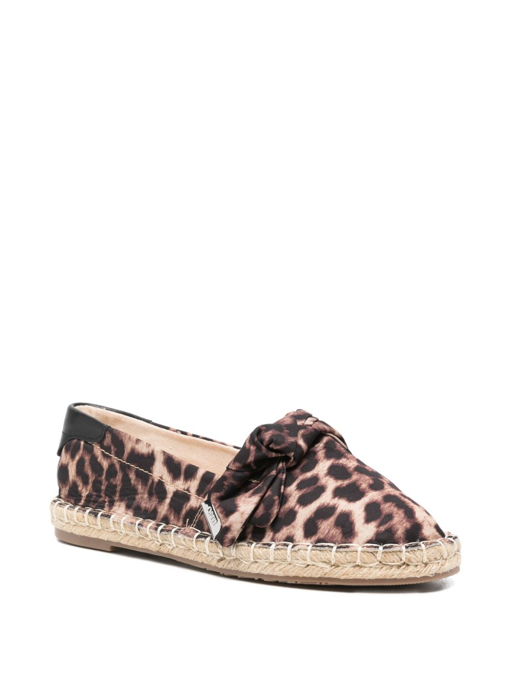 [Liu Jo] Espadrille SS26 SA6095TX133S19C1 CAPRI 03 LEO