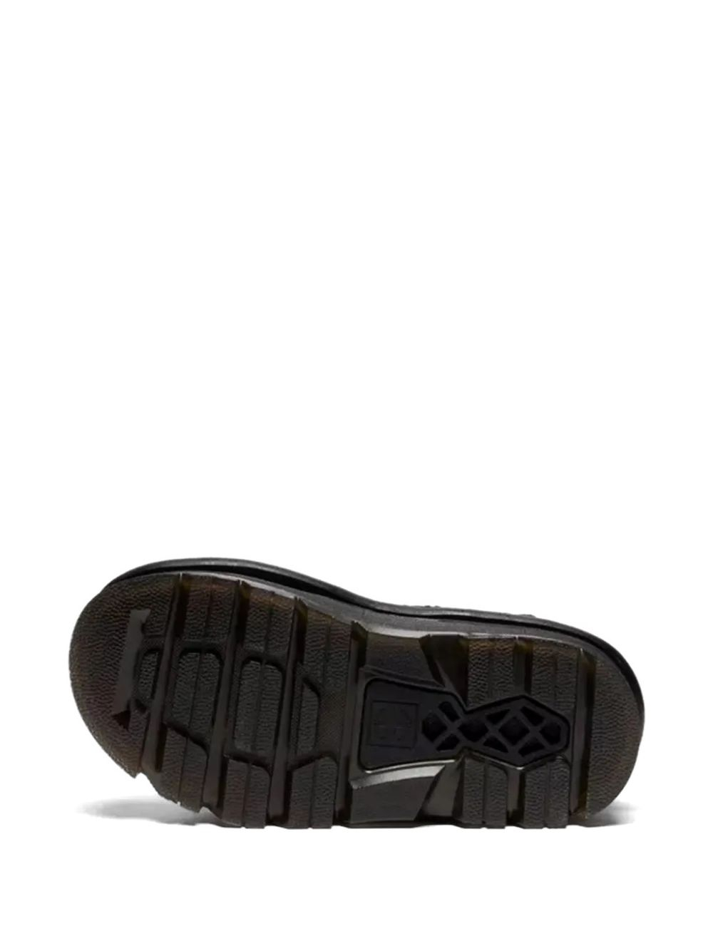 [DR MARTENS] Sandals SS26 42689001 ZEBZAG BLK
