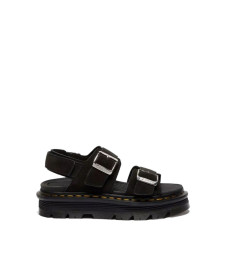 [DR MARTENS] Sandals SS26 42689001 ZEBZAG BLK