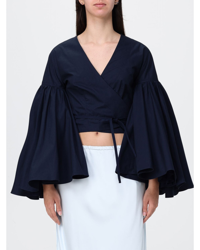 [JACQUEMUS] Blouse SS26 TOW00904AW00648 390