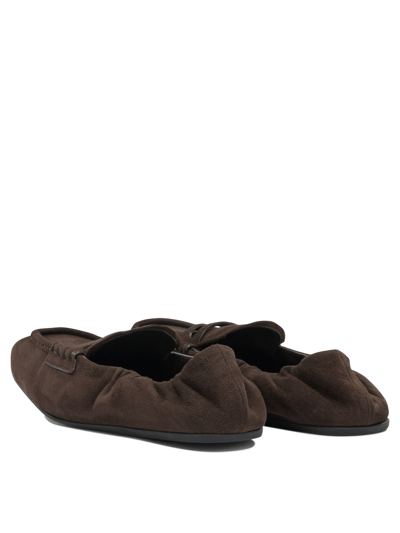 [Miu Miu] Loafer FW26 5D341E008F0003 F D005