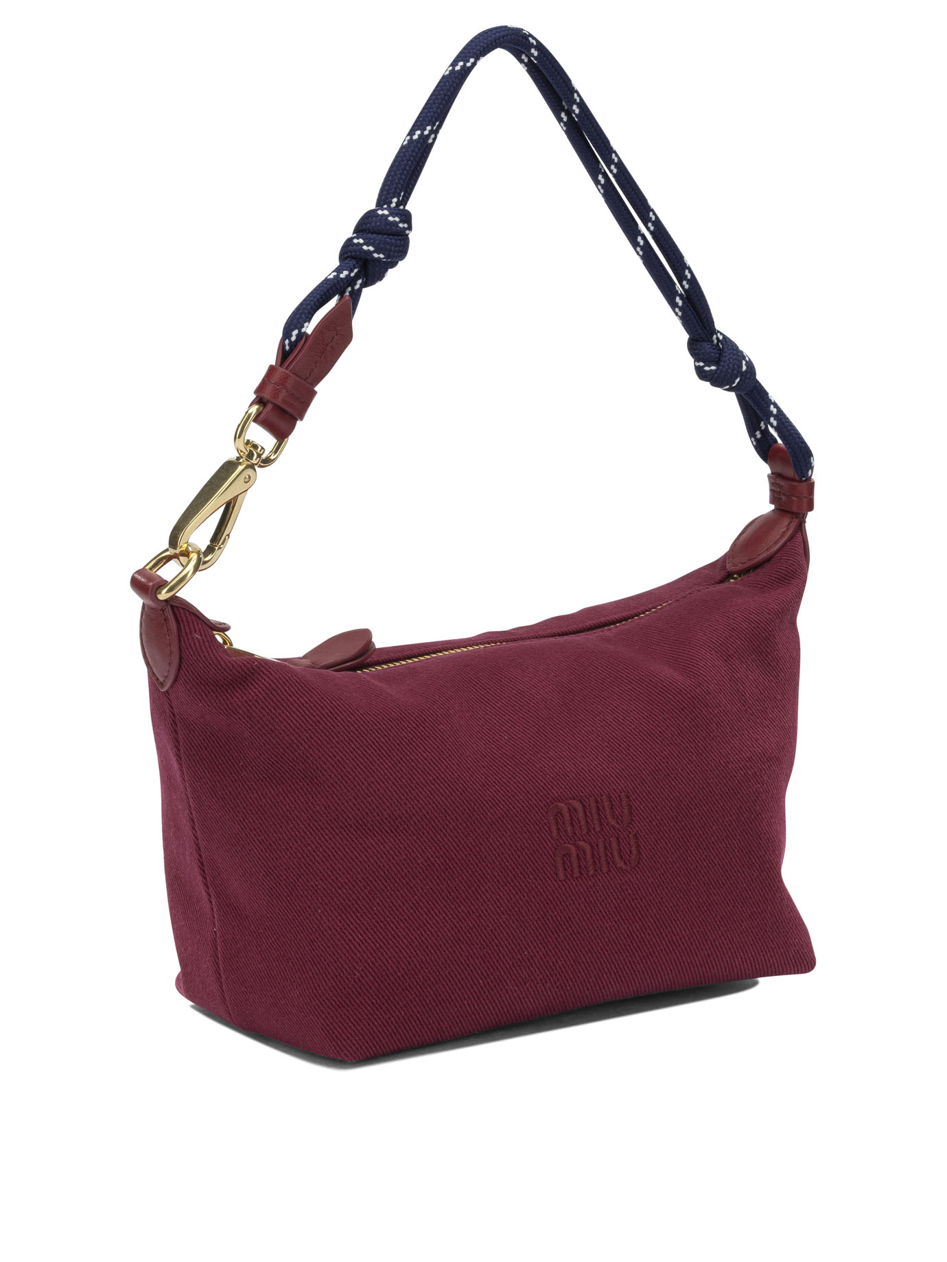 [Miu Miu] Shoulder bag FW26 5NE8412IA7F0KM8