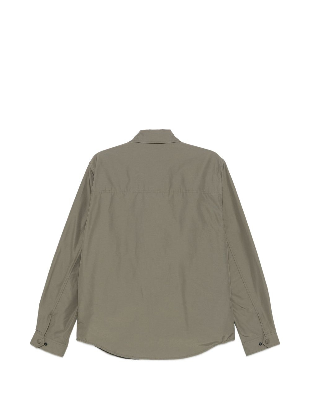 [Woolrich] Shirts Long Sleeve SS26 WOOS0186MR UT3662 SMO