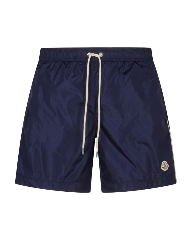[Moncler] Swim Pants SS26 912C000115985M754