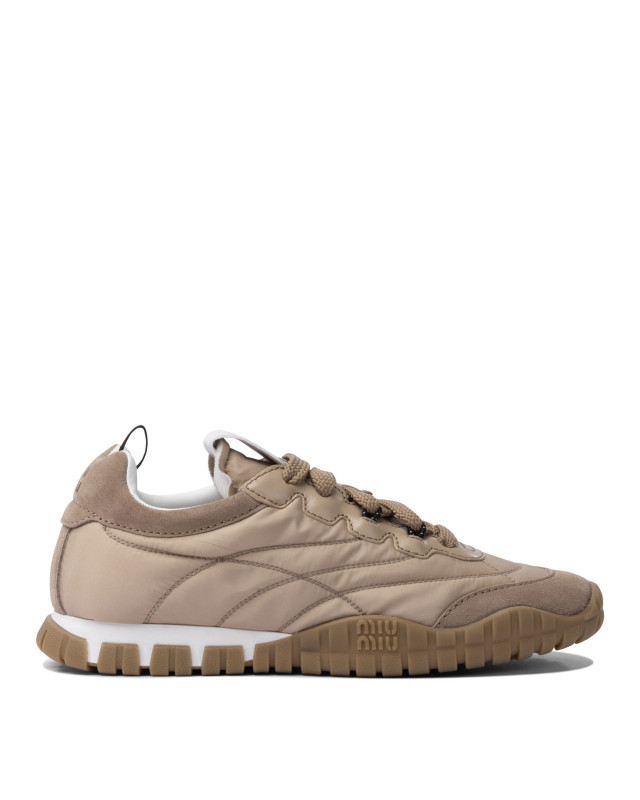 [Miu Miu] Sneakers FW26 5E417EZJMF01DP F 005