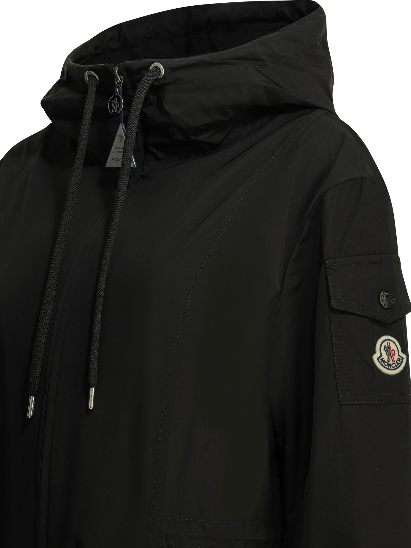 [Moncler] Down jacket FW26 LAERTE1C00014-549P3999