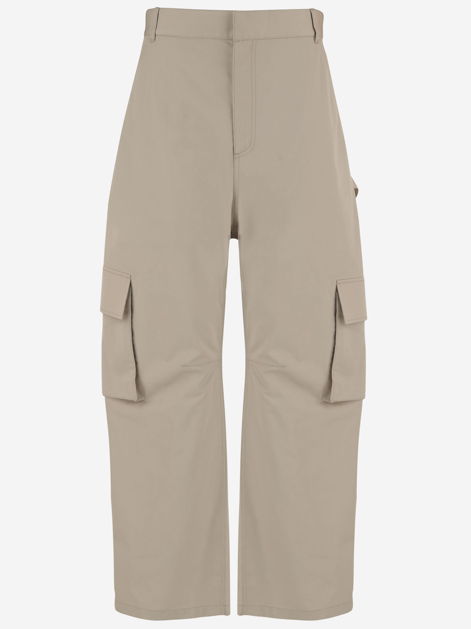 [Balenciaga] Trousers FW26 A002ADTSP139501