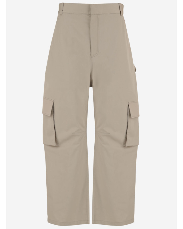 [Balenciaga] Trousers FW26 A002ADTSP139501