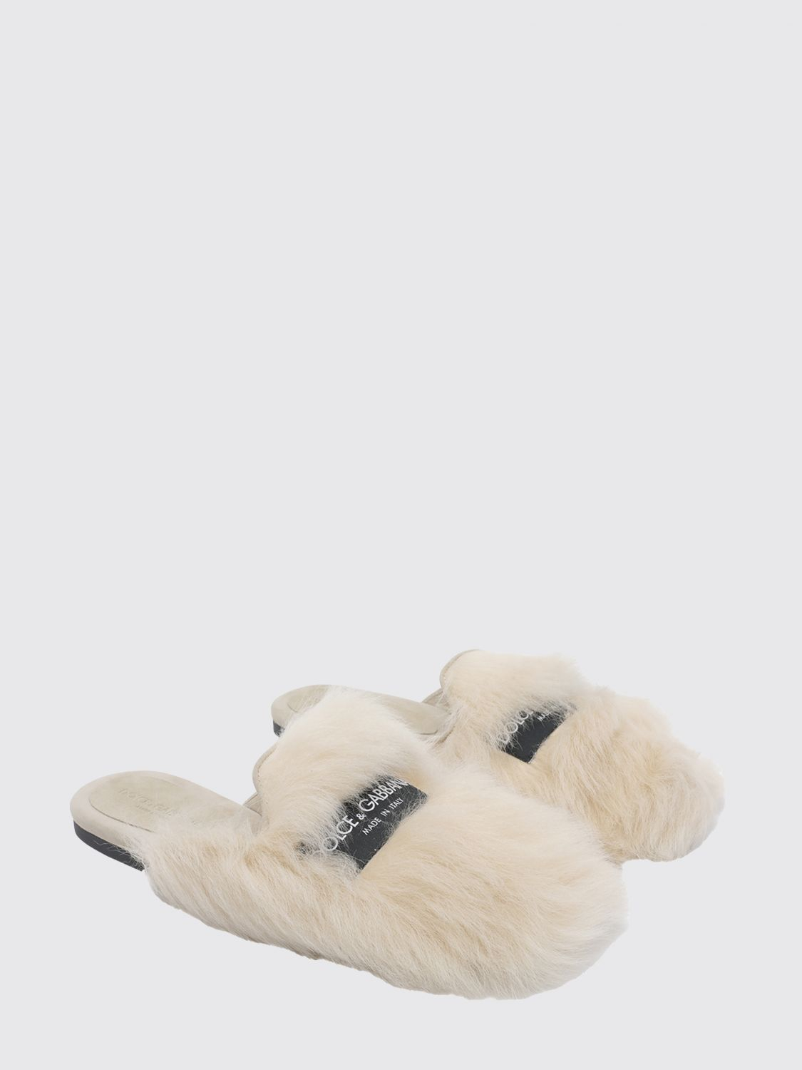 [Dolce & Gabbana] Sandals SS26 CI0224A9Y93 8H070