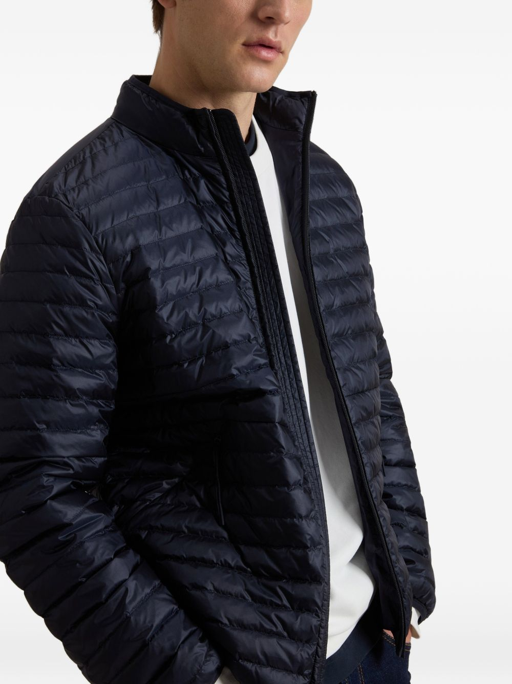 [Woolrich] Down Jacket SS26 WOOU2175MR UT5268 3989
