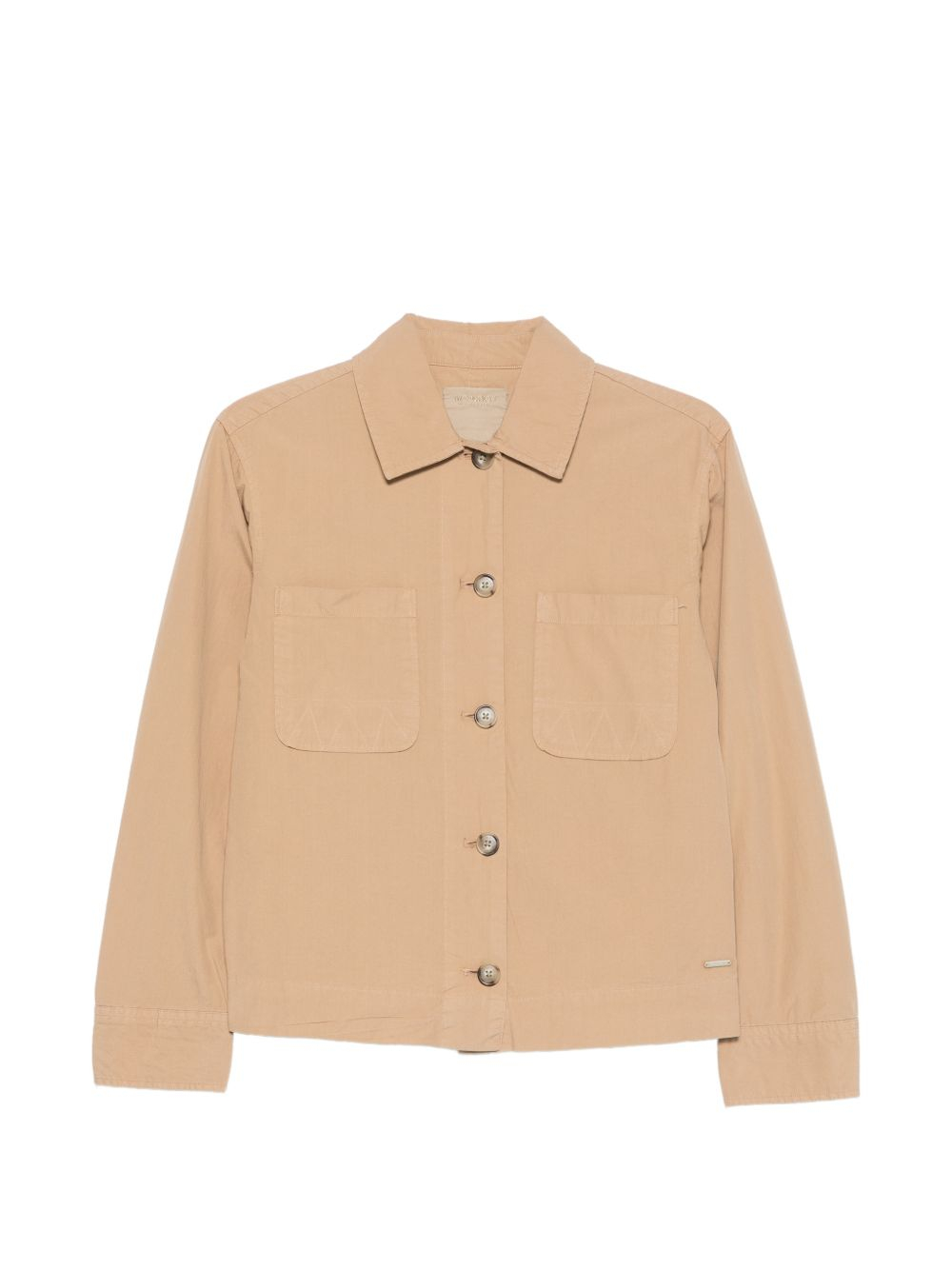 [Woolrich] Shirts Long Sleeve SS26 WWOS2019FR UT4132 8640