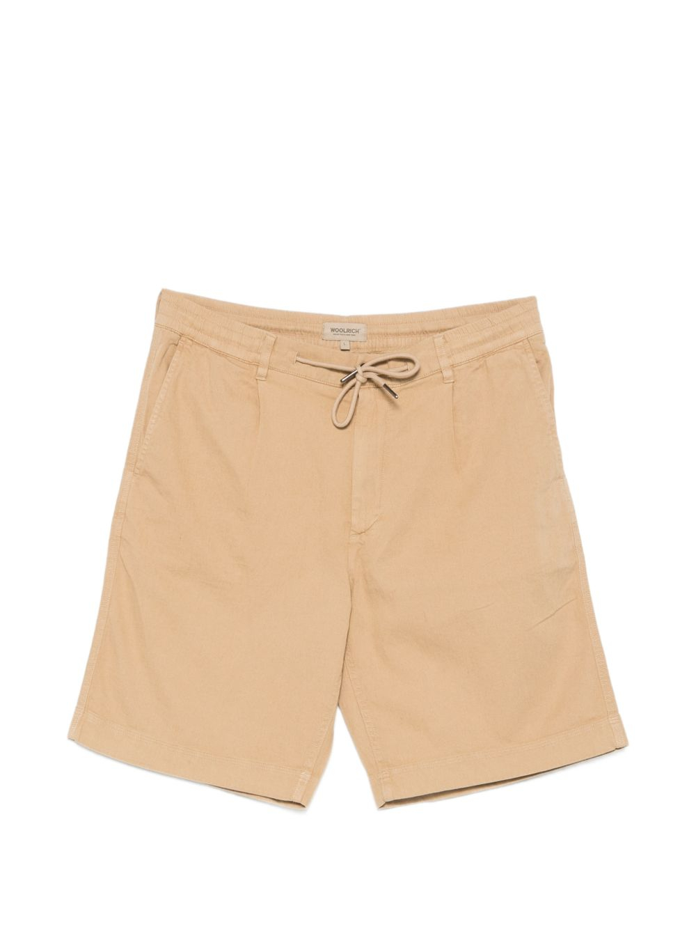 [Woolrich] Shorts SS26 WOSH2003MR UT5288 7436