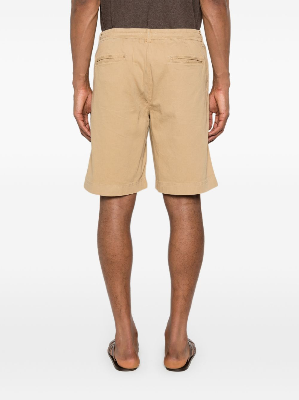 [Woolrich] Shorts SS26 WOSH2003MR UT5288 7436