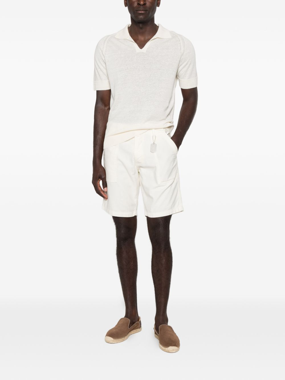 [Chesapeake's] Shorts SS26 CHSPKPE26 102 SHANNON CRM