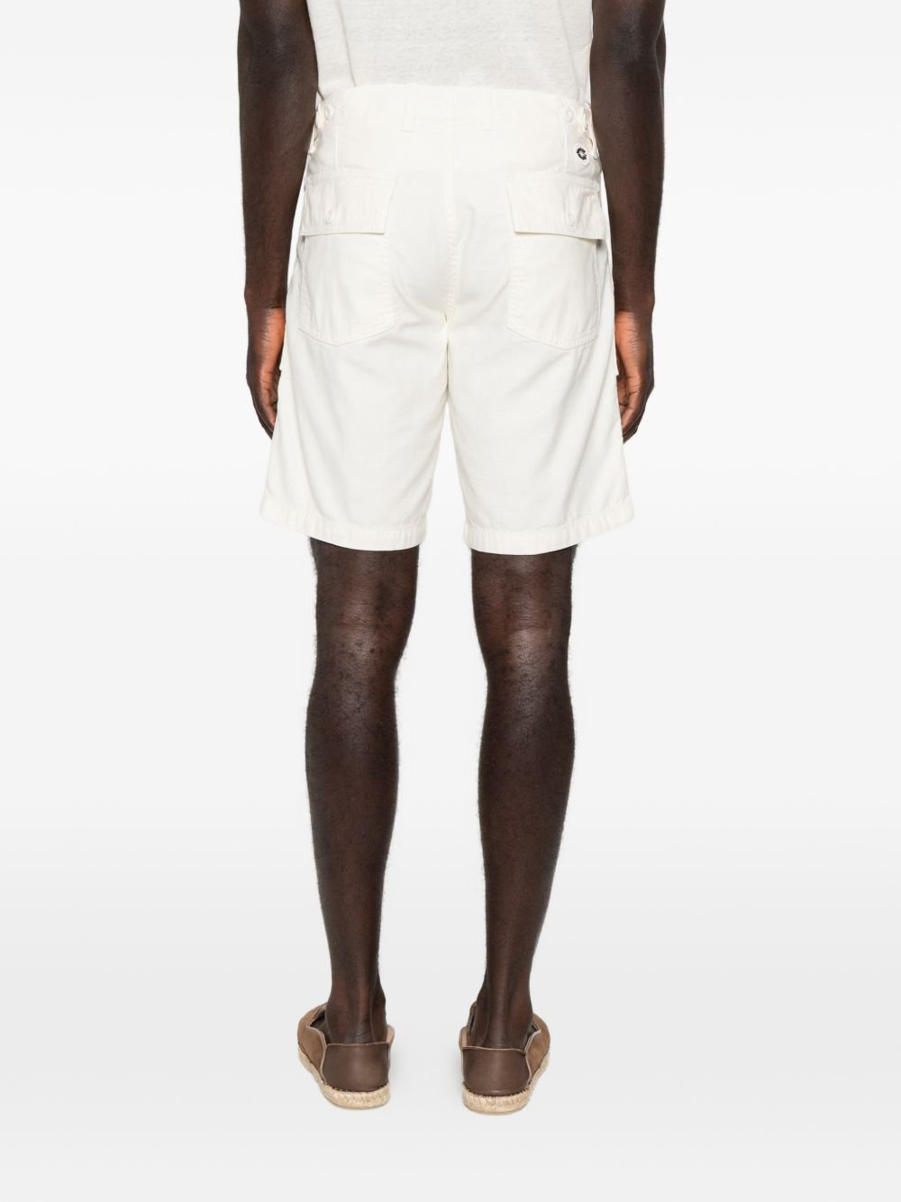 [Chesapeake's] Shorts SS26 CHSPKPE26 102 SHANNON CRM
