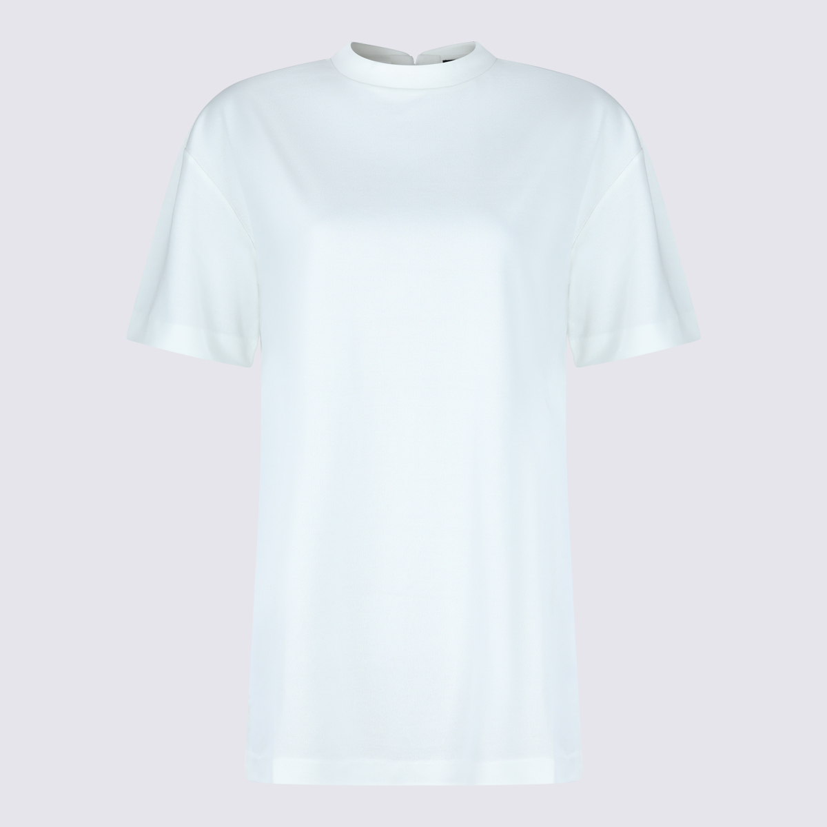 [JACQUEMUS] T-shirts Short Sleeve SS26 26ETSW00589AJ00254100