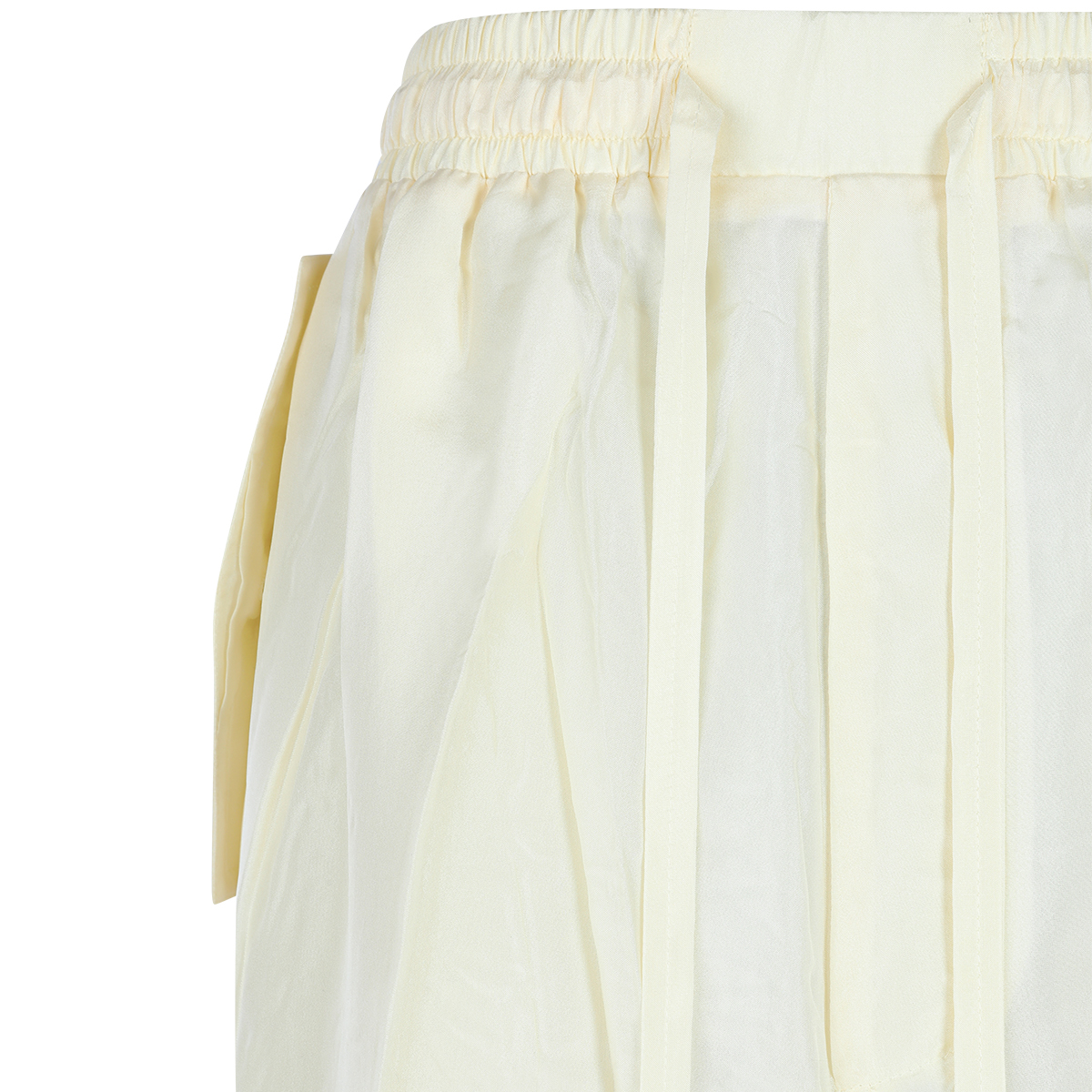 [PHOEBE PHILO] Trousers SS26 DP111SE3515102VA