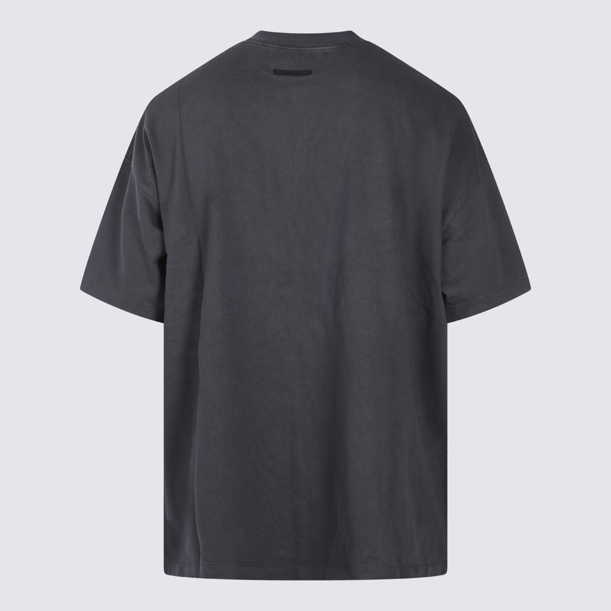 [Fear of God] T-shirts Short Sleeve SS26 125SP264471FFADEDBLACK