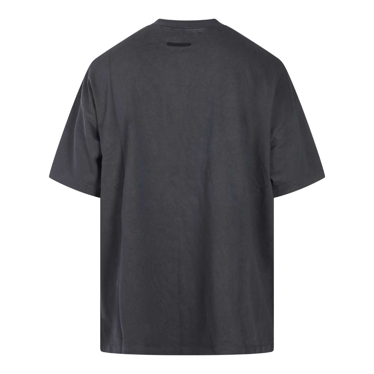 [Fear of God] T-shirts Short Sleeve SS26 125SP264471FFADEDBLACK