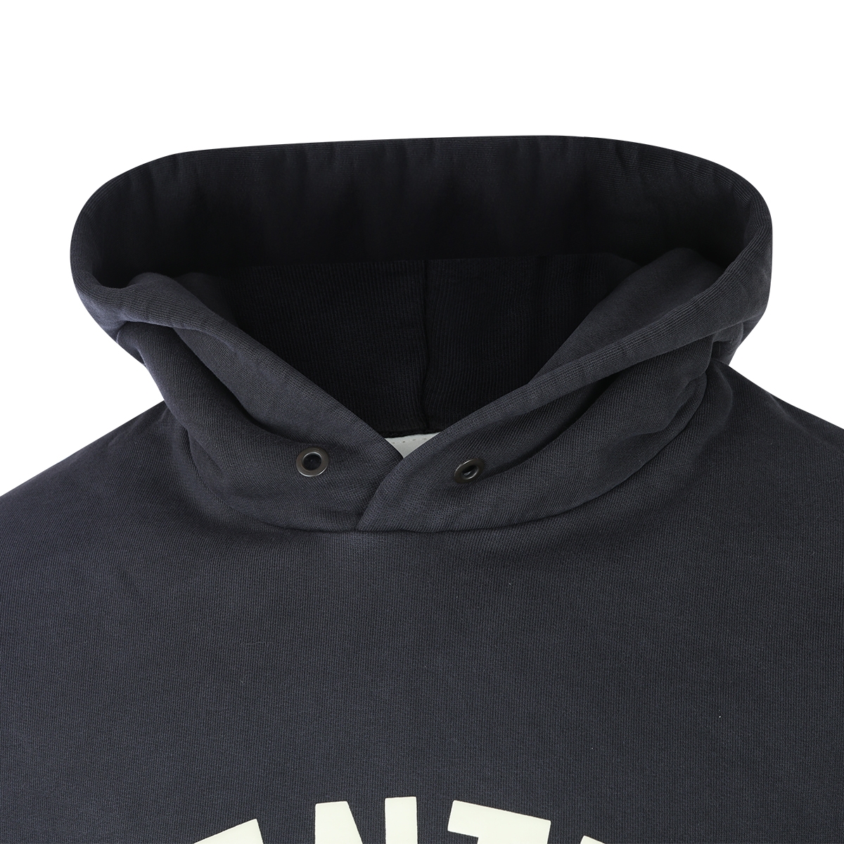 [Fear of God] Hoodie SS26 192SP266701FFADEDBLACK